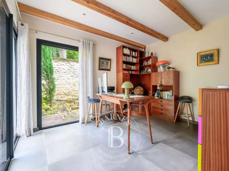 Maison Saint-Maur-des-Fossés - 5 chambres - 235m²