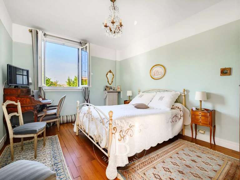 Maison Joinville-le-Pont - 4 chambres - 200m²