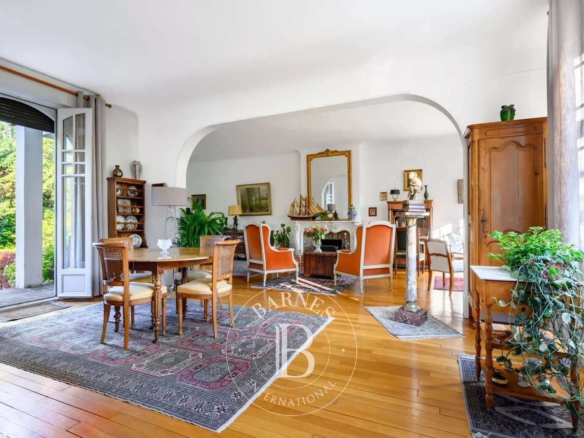 House Joinville-le-Pont
