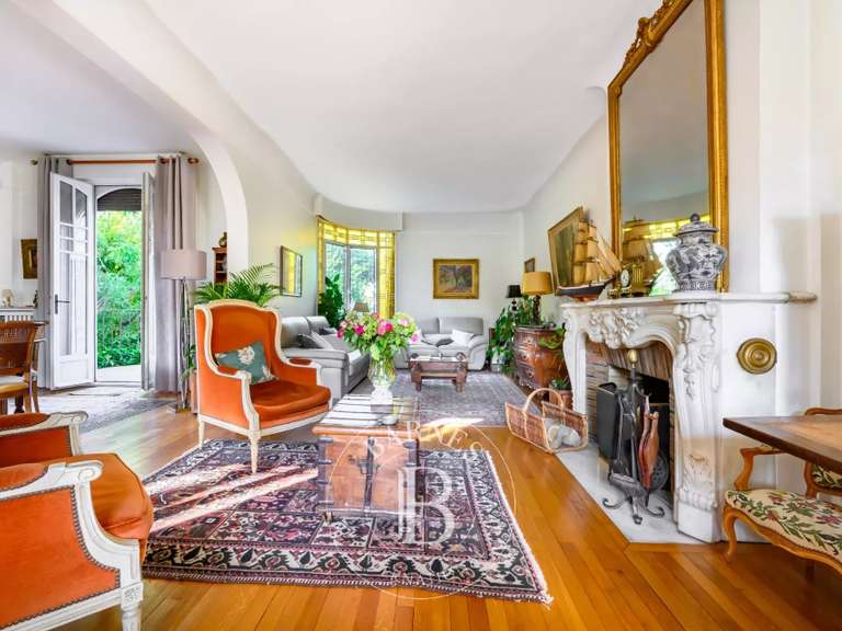Maison Joinville-le-Pont - 4 chambres - 200m²
