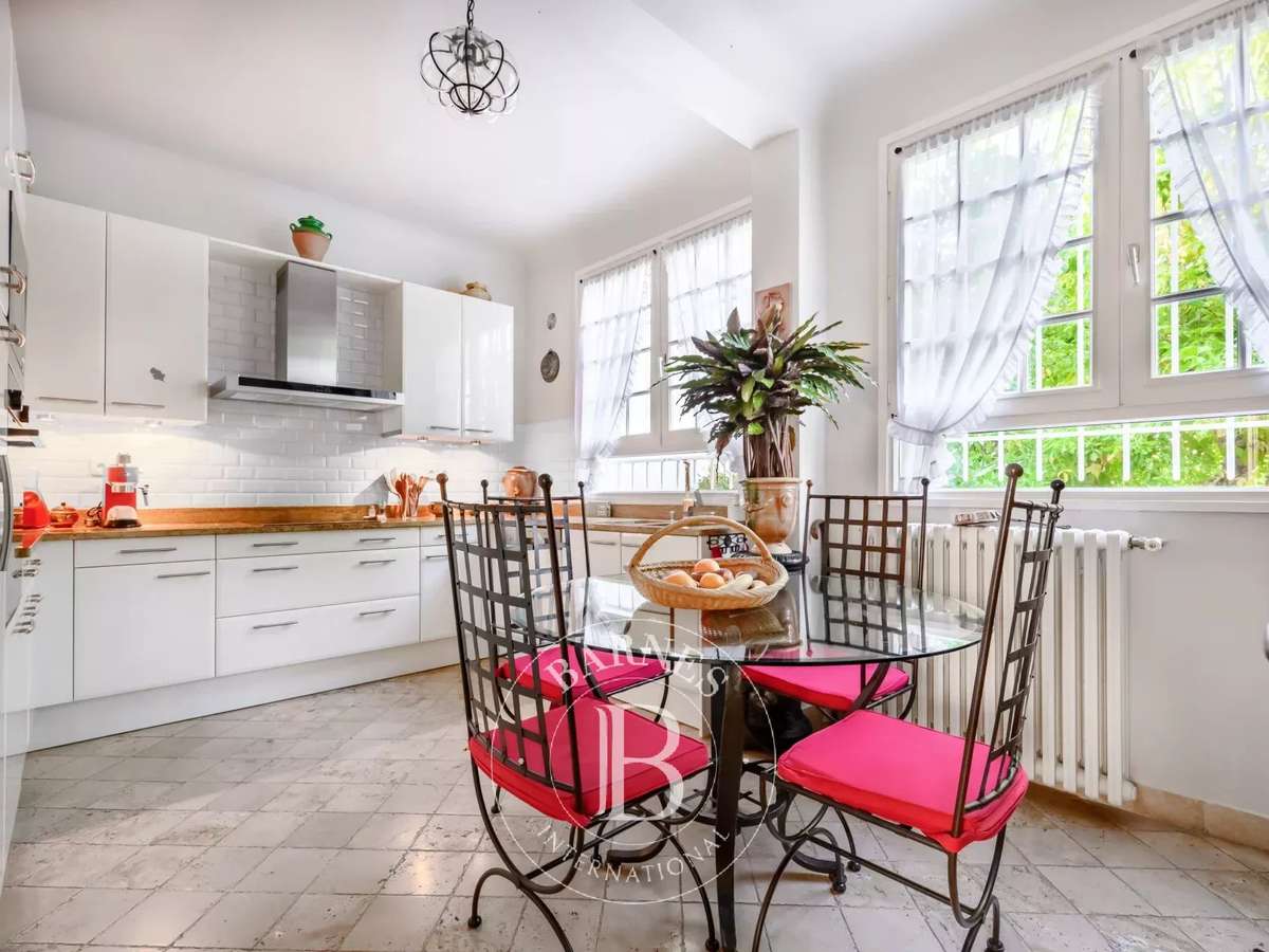 House Joinville-le-Pont