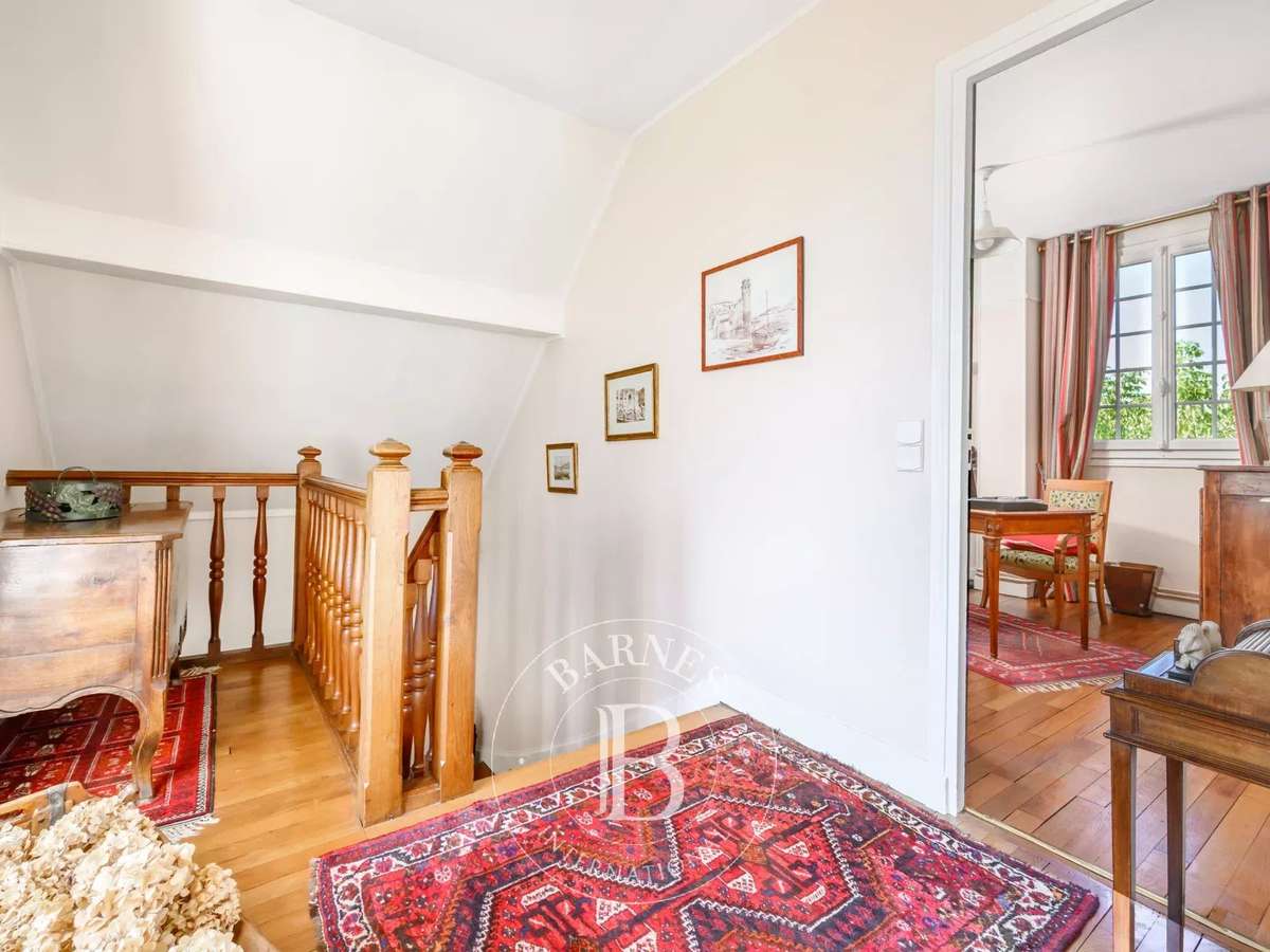House Joinville-le-Pont