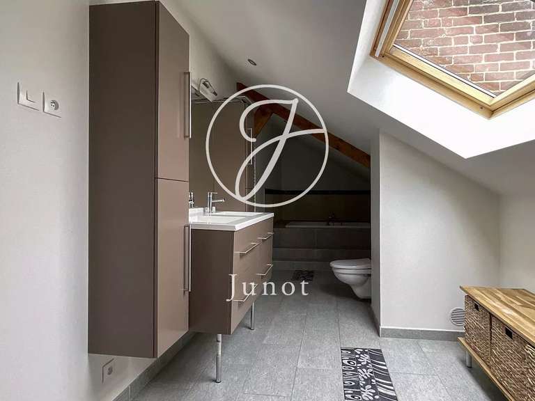 Maison Templeuve - 5 chambres - 262m²