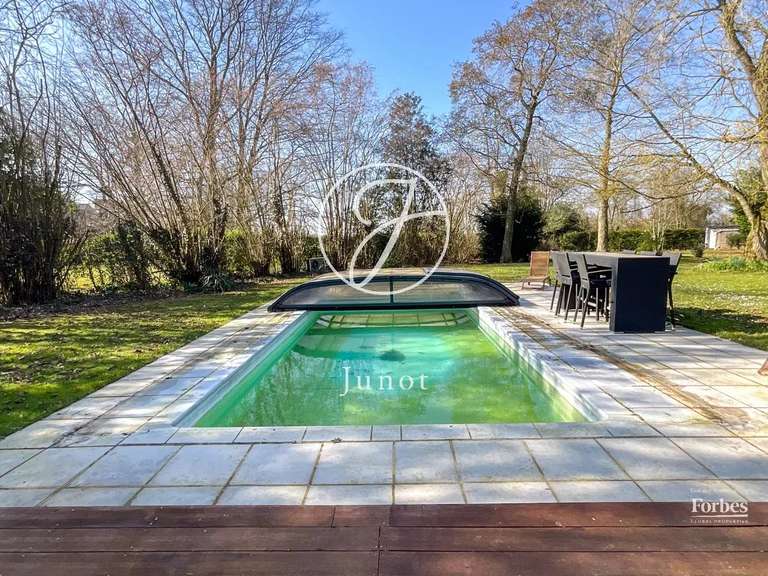 Maison Seclin - 4 chambres - 226m²