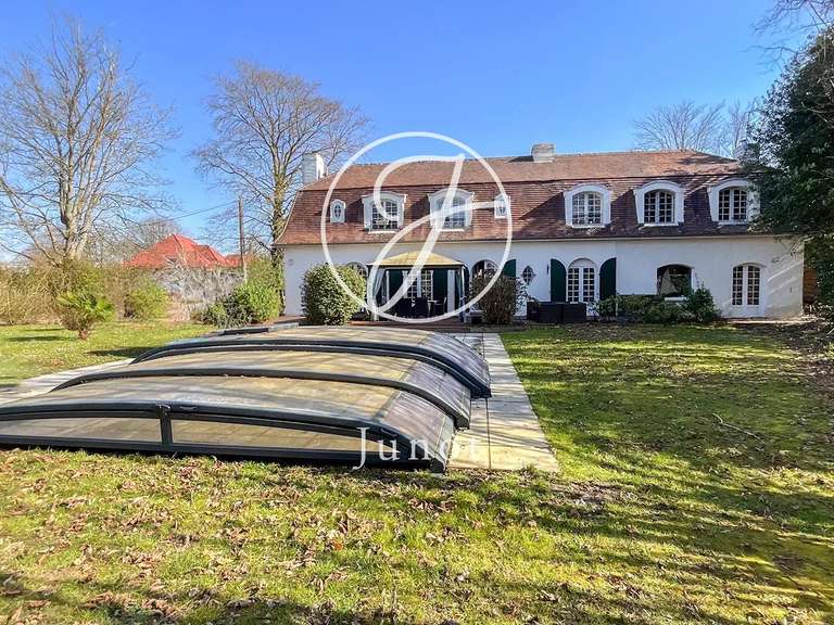 Maison Seclin - 4 chambres - 226m²