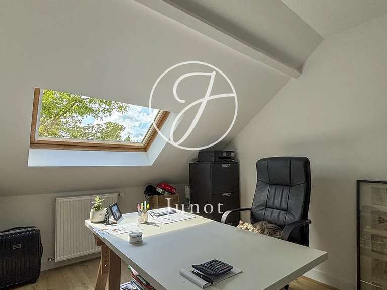 House Lambersart - 4 bedrooms - 143m²