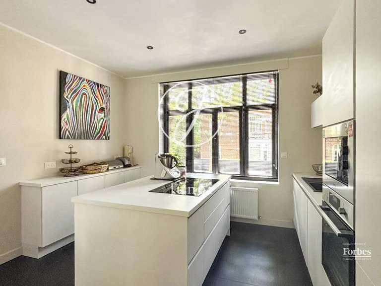 House Lambersart - 4 bedrooms - 143m²