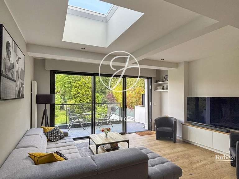 House Lambersart - 4 bedrooms - 143m²