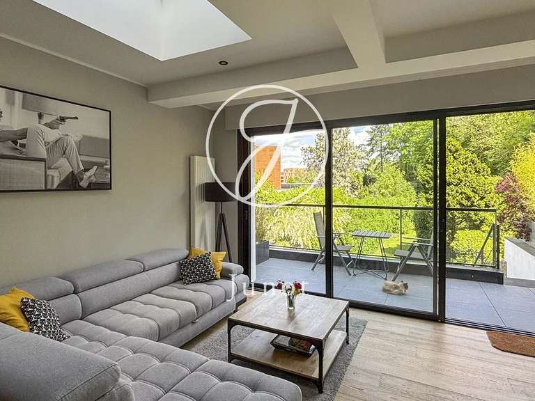 House Lambersart - 4 bedrooms - 143m²