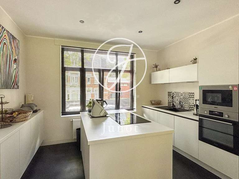 House Lambersart - 4 bedrooms - 143m²