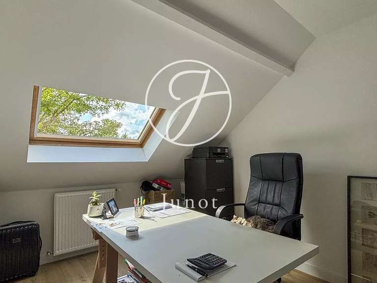 Maison Lambersart - 4 chambres - 143m²