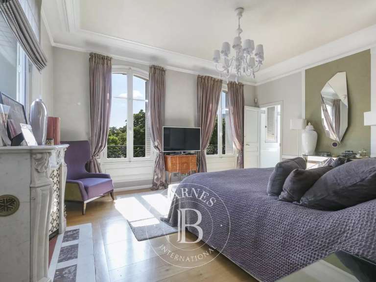 House Saint-Mandé - 6 bedrooms - 353m²