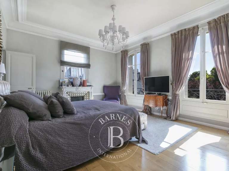 House Saint-Mandé - 6 bedrooms - 353m²