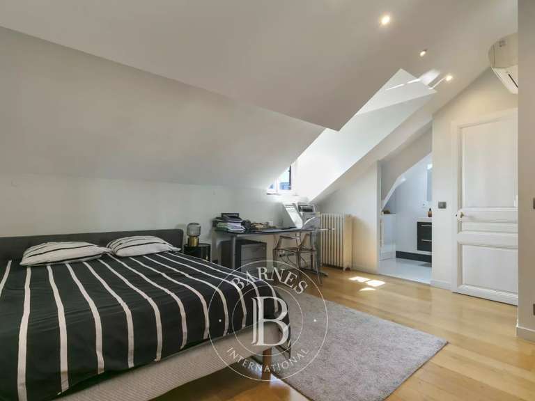 House Saint-Mandé - 6 bedrooms - 353m²