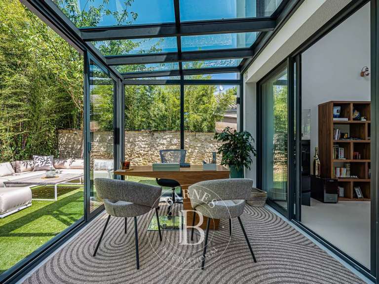 Maison Saint-Maur-des-Fossés - 4 chambres - 191m²