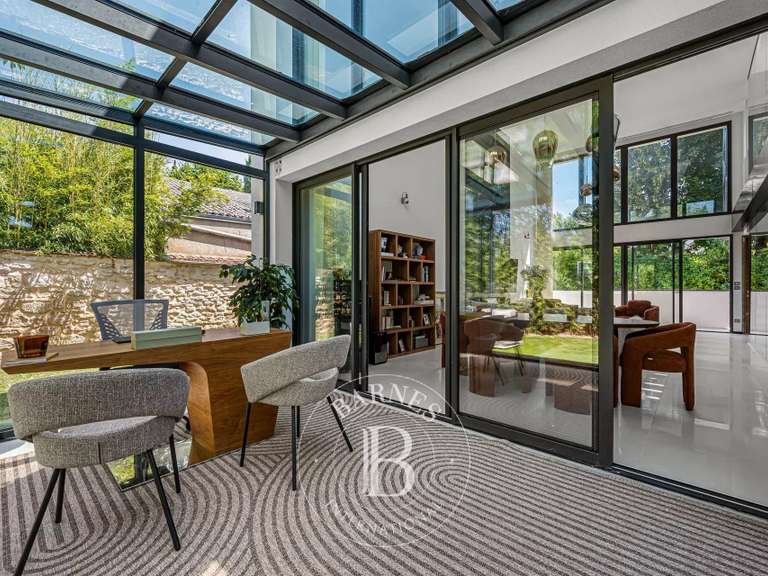 Maison Saint-Maur-des-Fossés - 4 chambres - 191m²