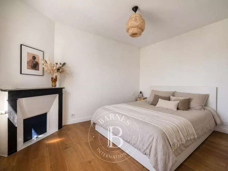 Maison Saint-Maur-des-Fossés - 5 chambres - 160m²