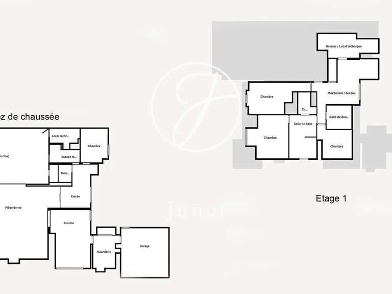 House Capinghem - 3 bedrooms - 313m²