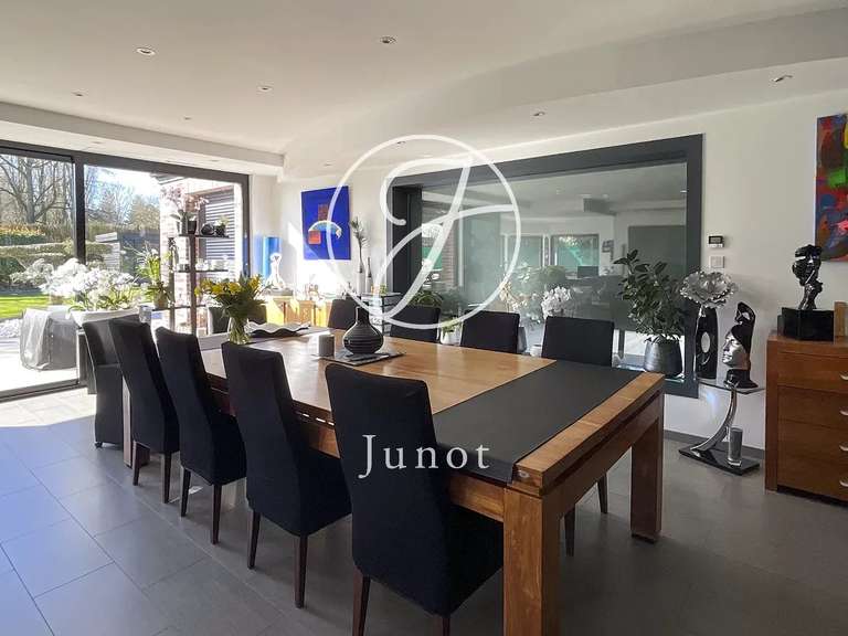 House Capinghem - 3 bedrooms - 313m²