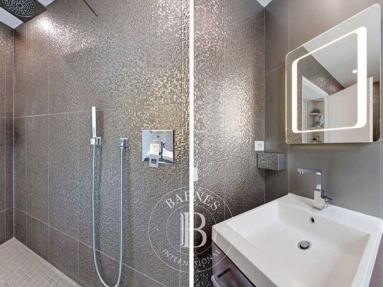 Maison Fontenay-sous-Bois - 6 chambres - 380m²