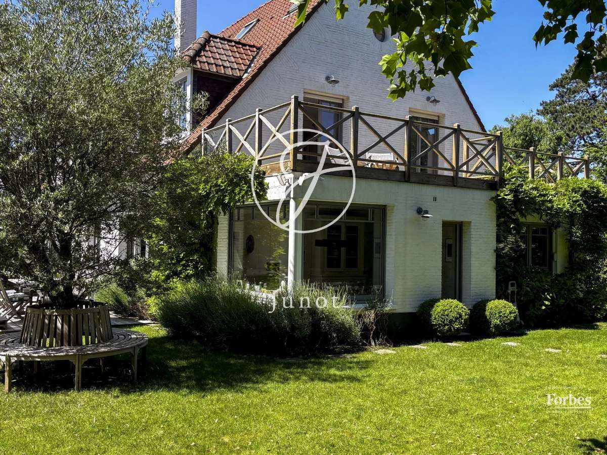 Maison Croix
