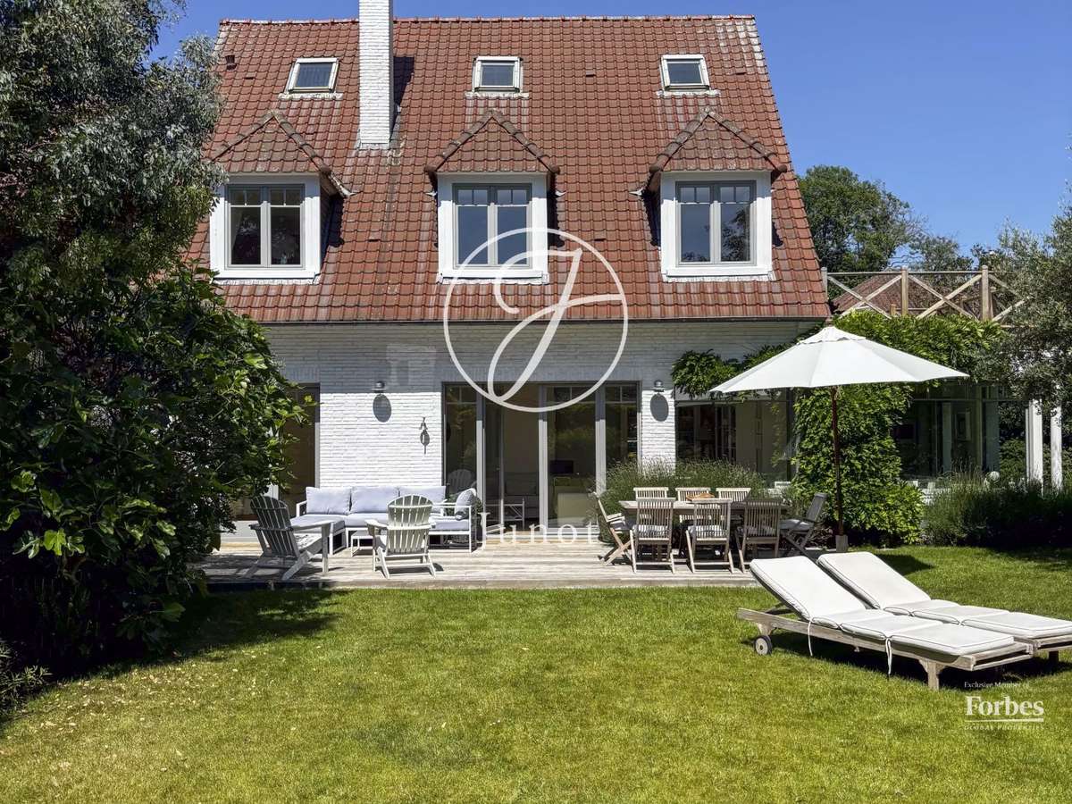 Maison Croix