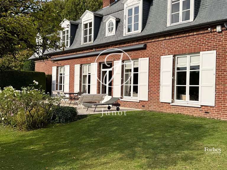 House Croix - 6 bedrooms - 260m²