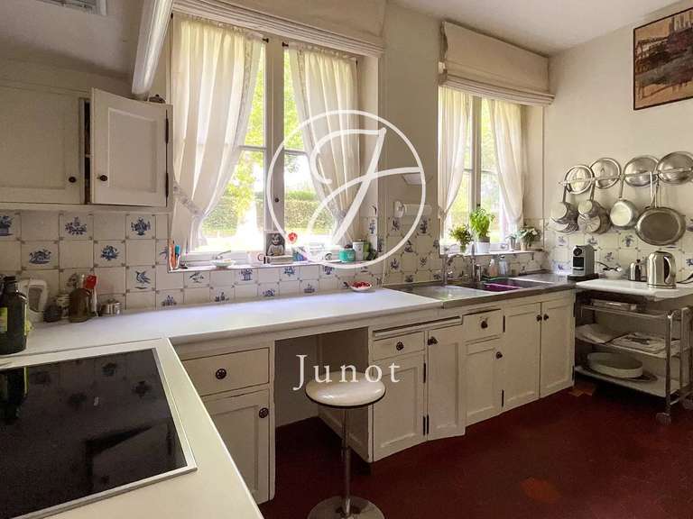 House Croix - 6 bedrooms - 260m²