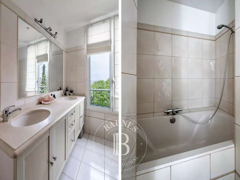 Maison L'Haÿ-les-Roses - 5 chambres - 217m²