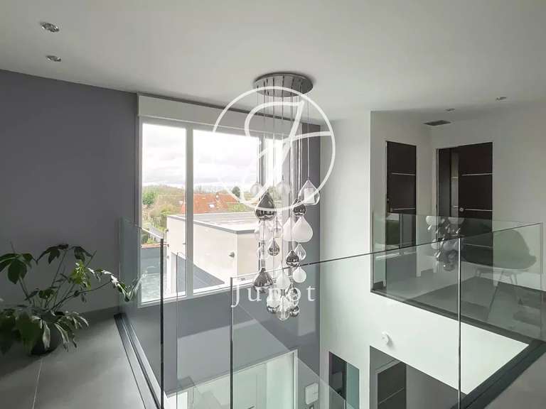 Maison Cysoing - 5 chambres - 386m²