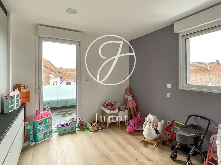 Maison Cysoing - 5 chambres - 386m²