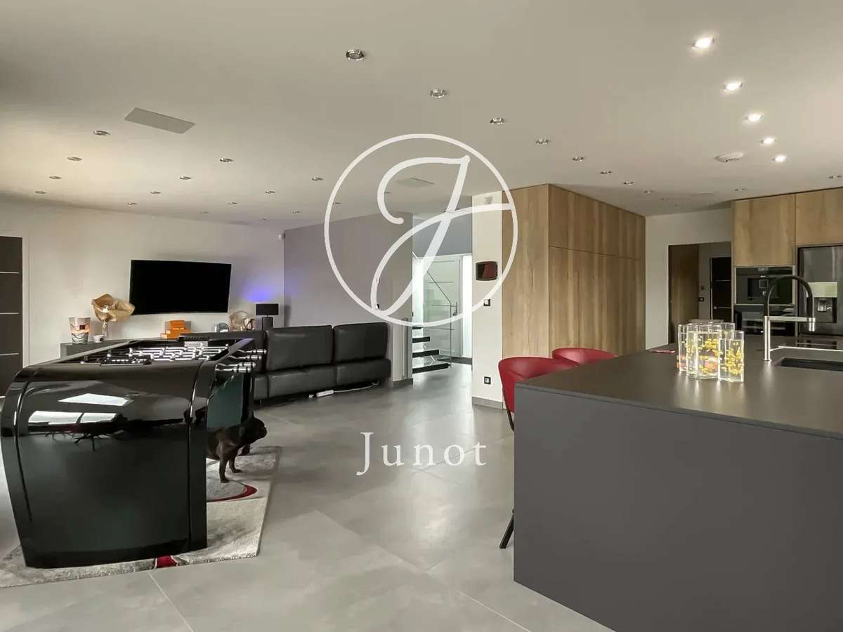 Maison Cysoing