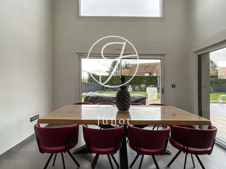 Maison Cysoing - 5 chambres - 386m²