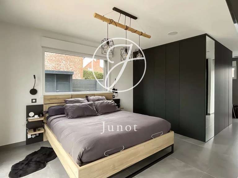Maison Cysoing - 5 chambres - 386m²