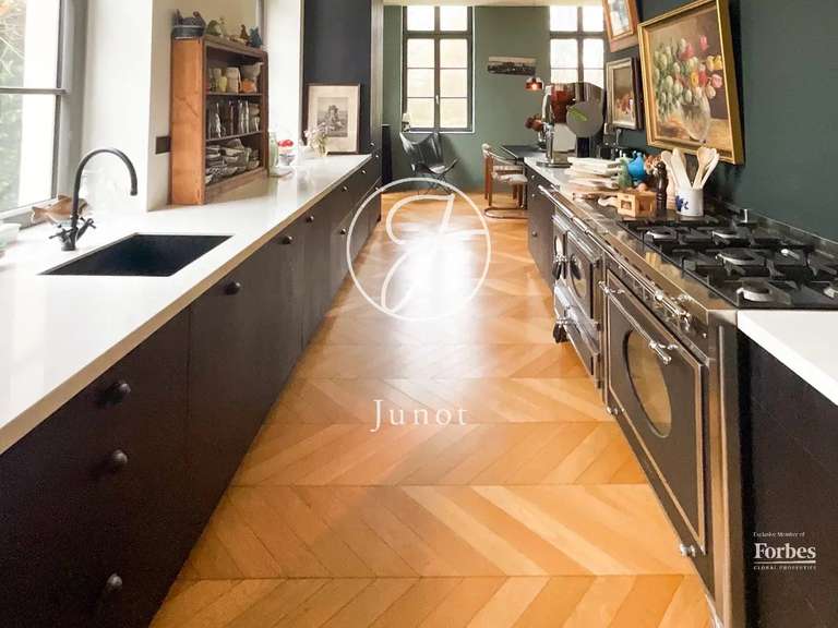 Maison Bouvignies - 4 chambres - 450m²