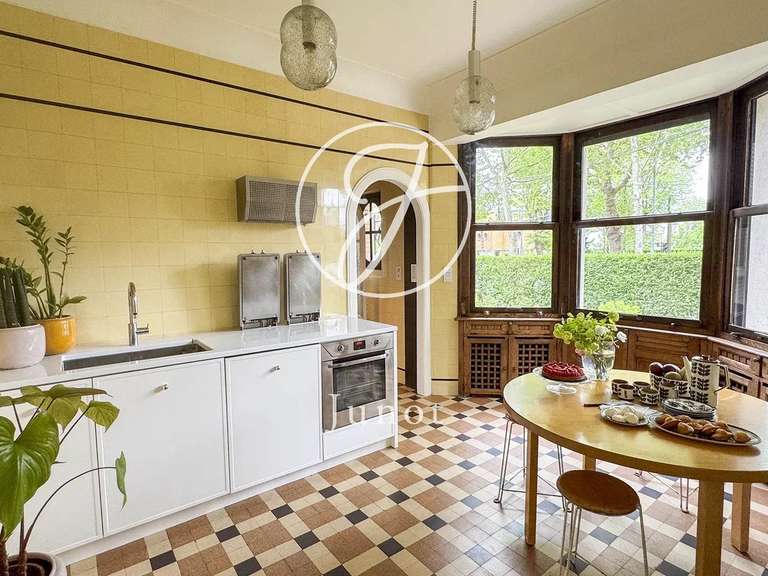 Maison Lambersart - 4 chambres - 209m²