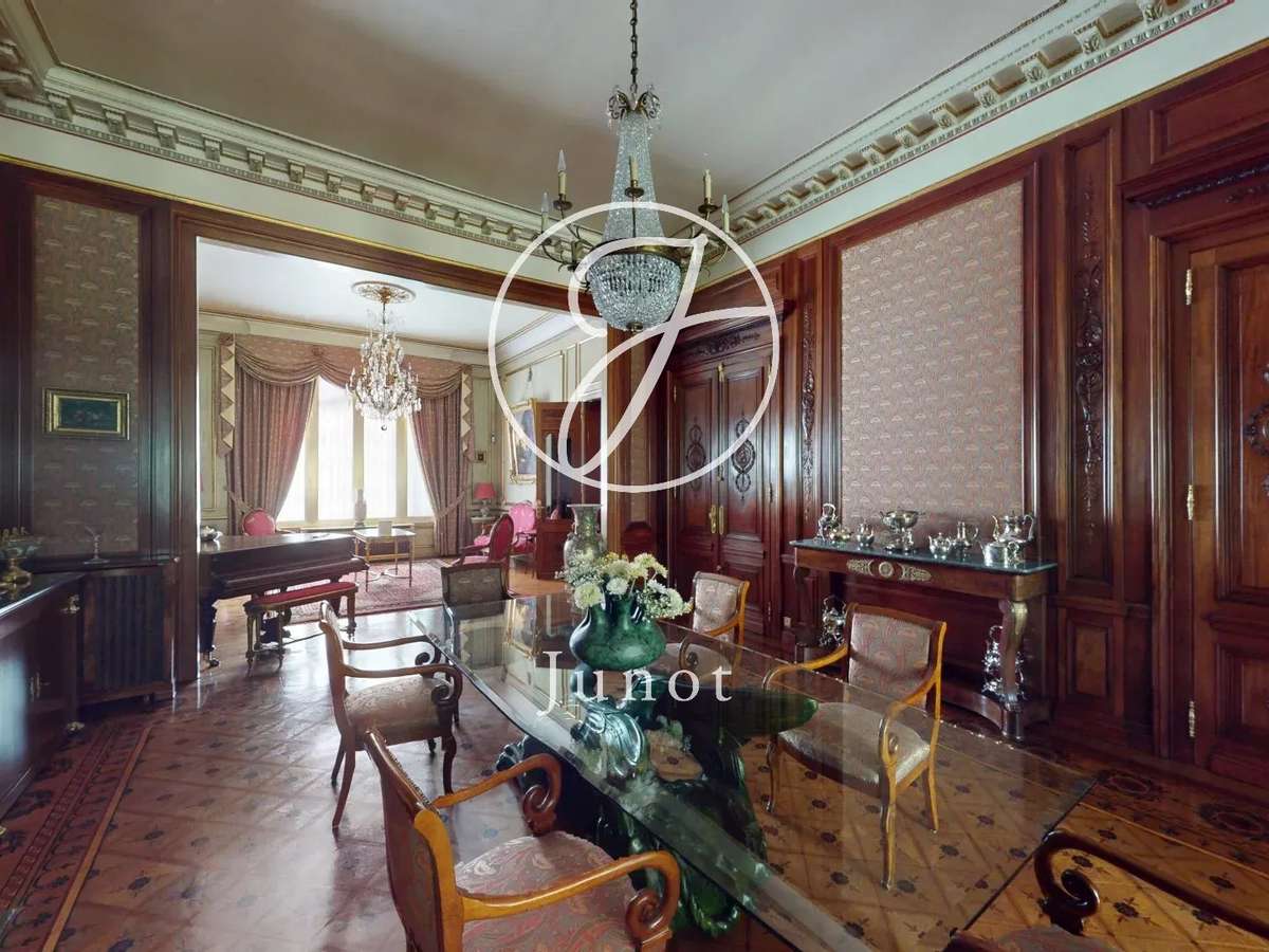 House Lille