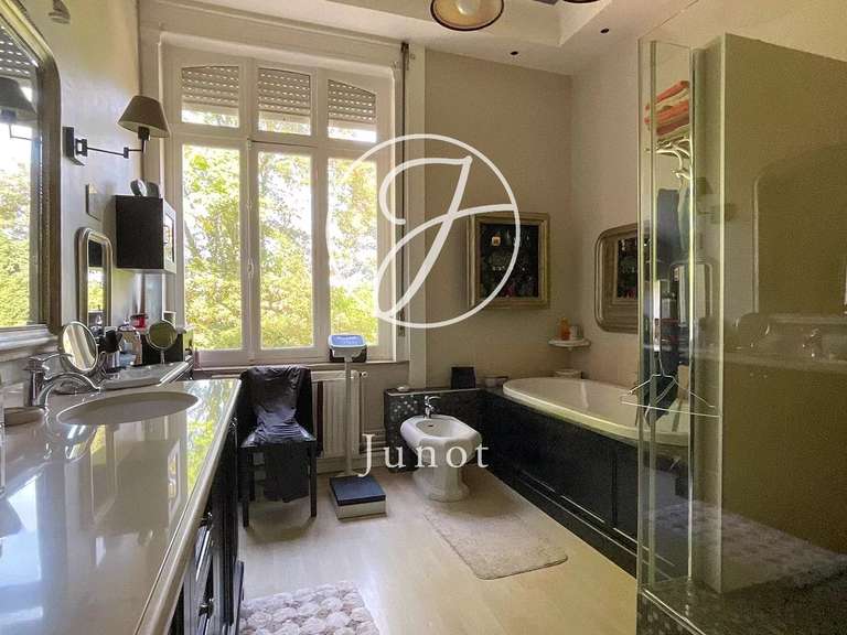 Maison Phalempin - 8 chambres - 480m²