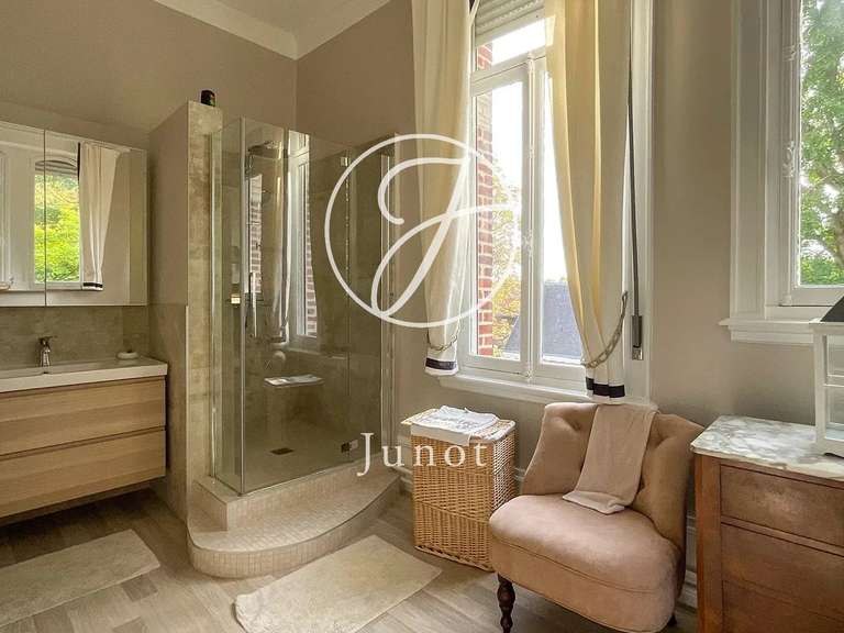 Maison Phalempin - 8 chambres - 480m²