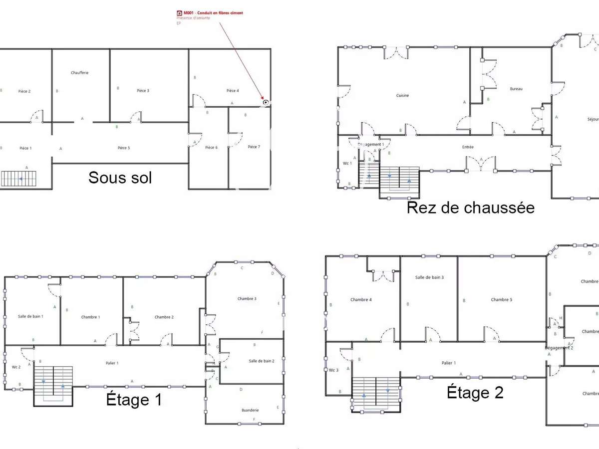Maison Phalempin