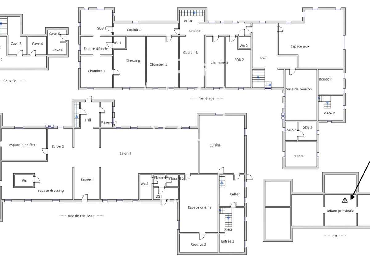 House Eth
