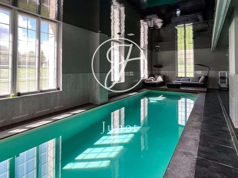 House Eth - 4 bedrooms - 1200m²
