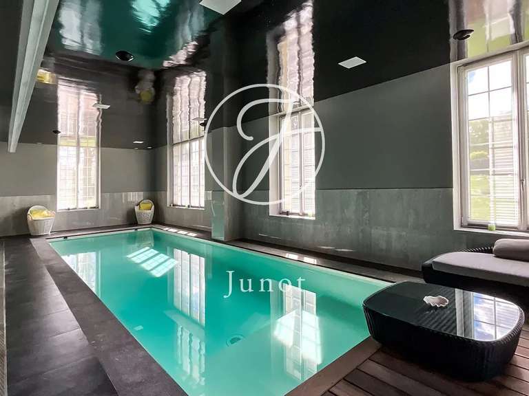House Eth - 4 bedrooms - 1200m²