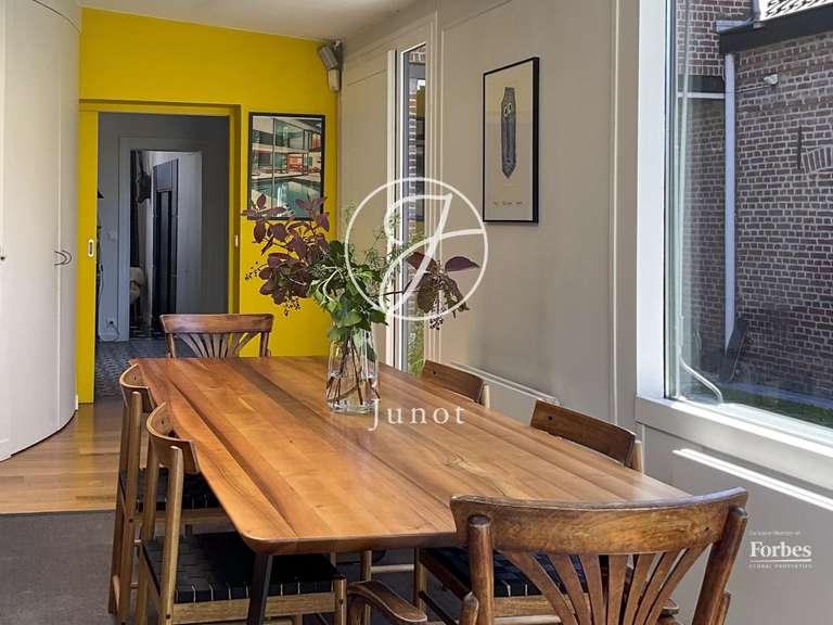 House Marcq-en-Baroeul - 5 bedrooms - 268m²