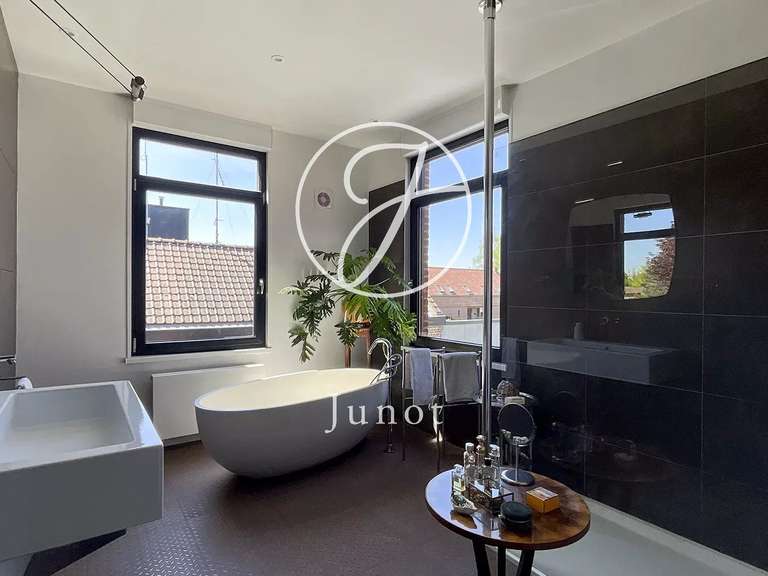House Marcq-en-Baroeul - 5 bedrooms - 268m²
