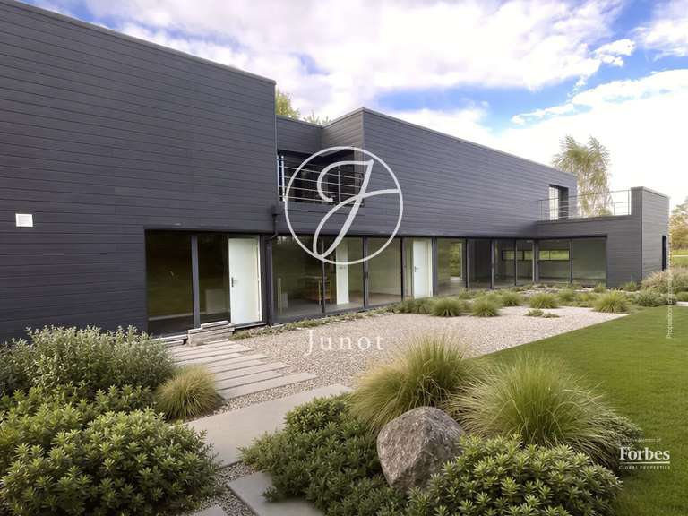 Maison Bourghelles - 5 chambres - 269m²