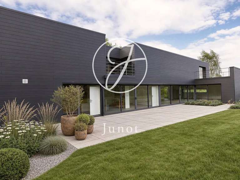 Maison Bourghelles - 5 chambres - 269m²