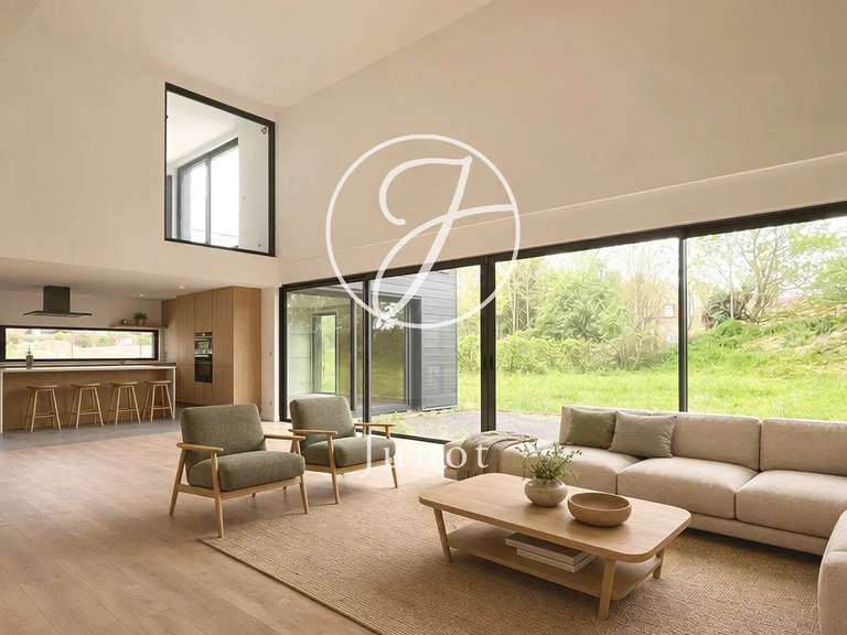 Maison Bourghelles - 5 chambres - 269m²