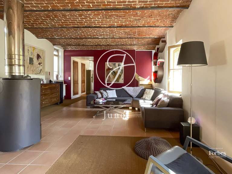 House Gruson - 4 bedrooms - 178m²