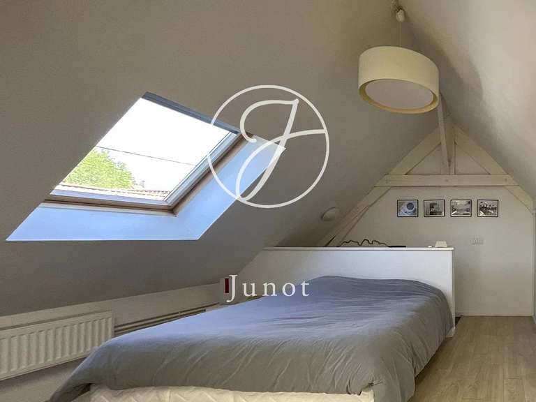 House Gruson - 4 bedrooms - 178m²